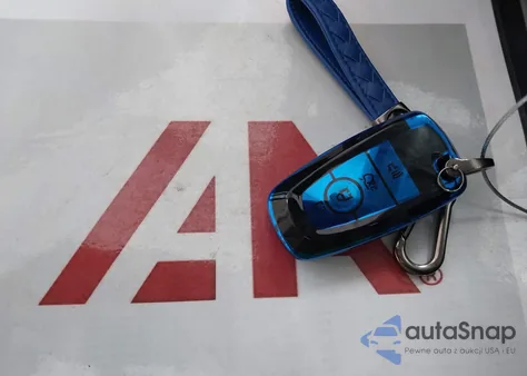 2019 Ford Fusion S z USA, uszkodzony, nr VIN 3FA6P0G72KR127317